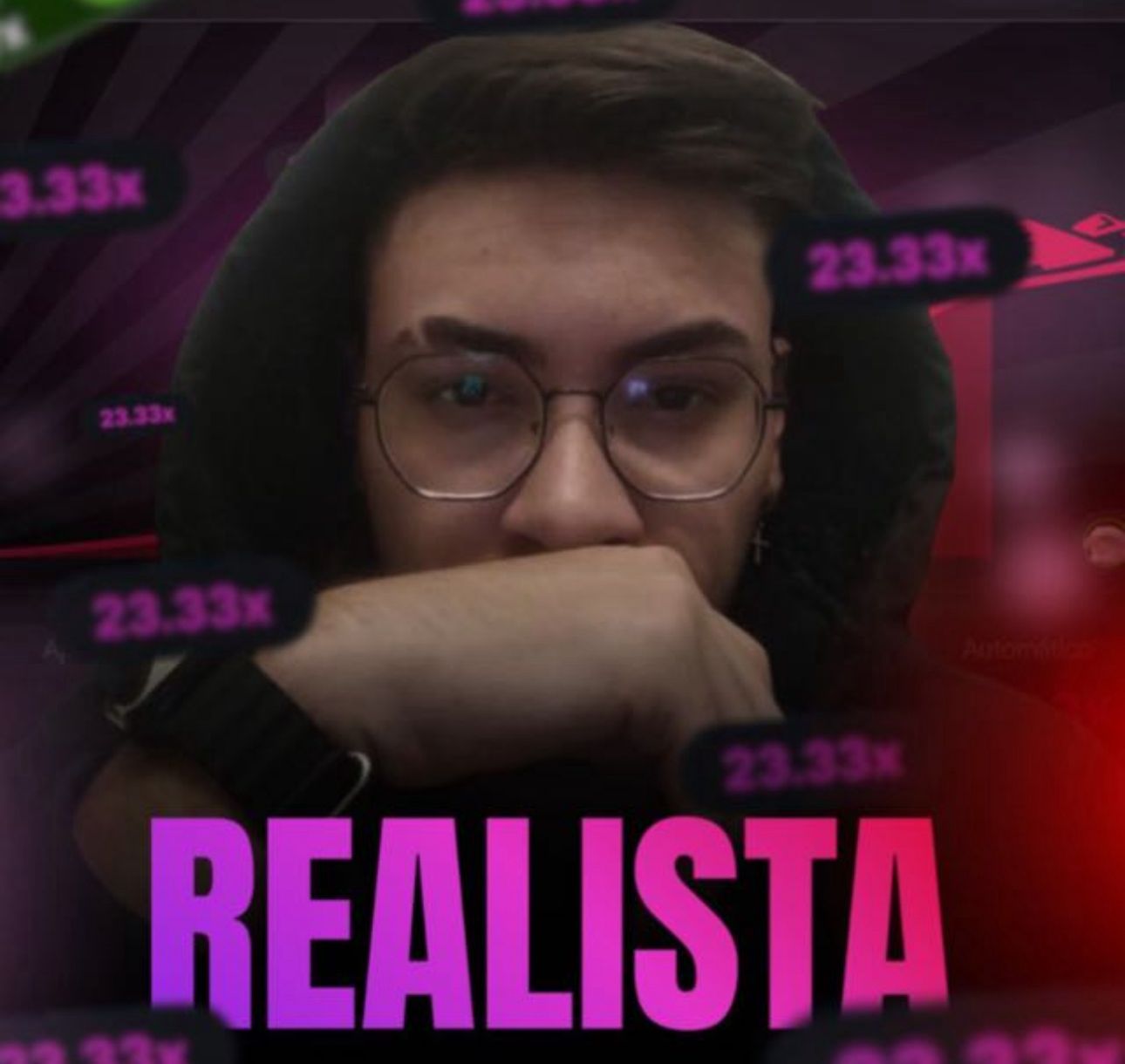 Rafa Realista